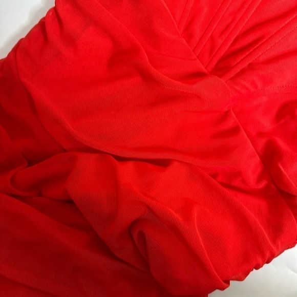 NEW!! Blondie Boutique Veronica Dress - Picture 10 of 10